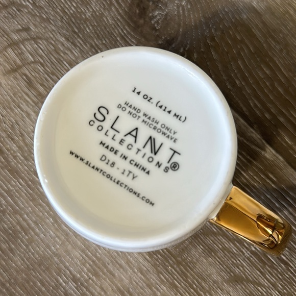 Might Be Bubbly Mug - Picture 5 of 6